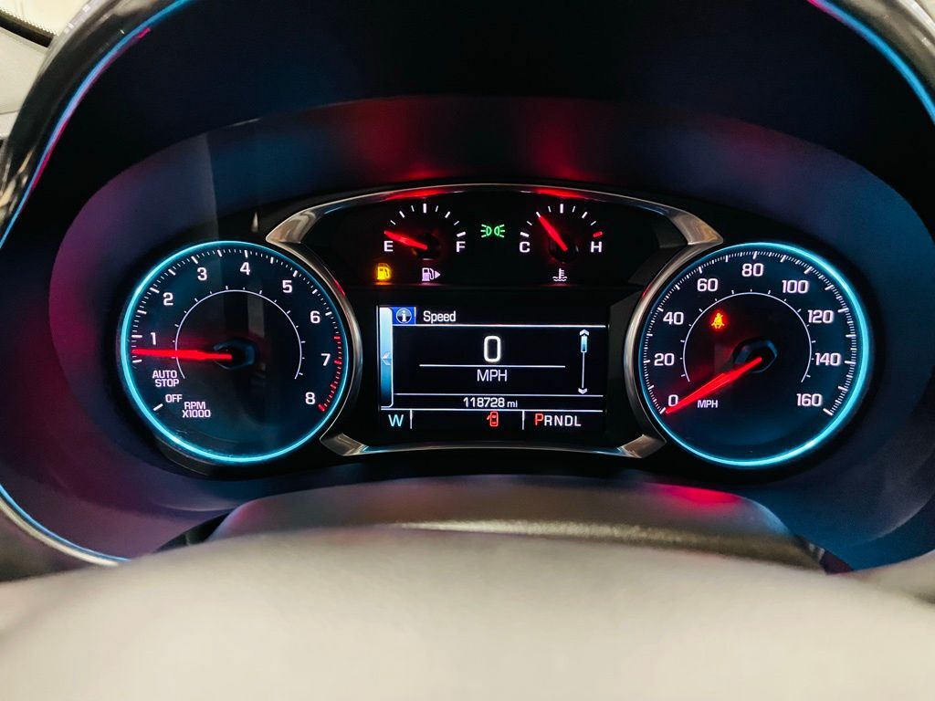 2016 Chevrolet Malibu LT Jersey City NJ