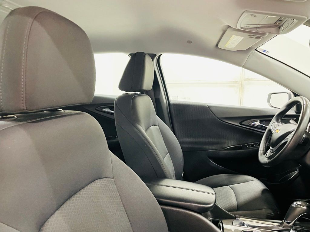 2016 Chevrolet Malibu LT Jersey City NJ