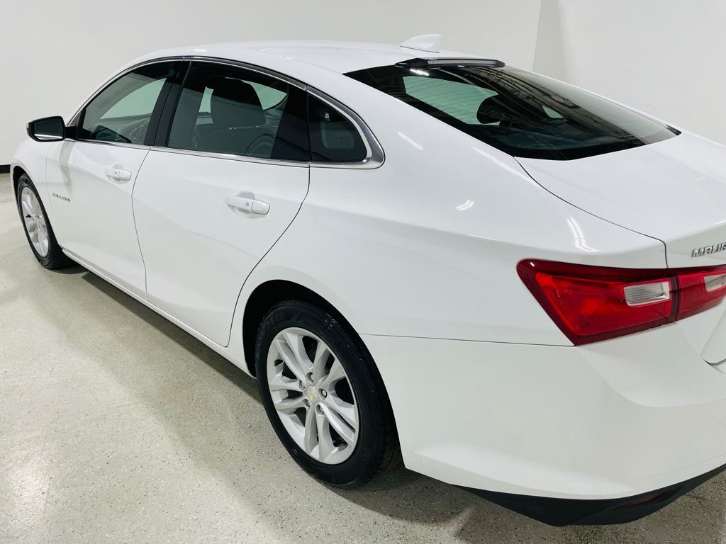 2016 Chevrolet Malibu LT Jersey City NJ