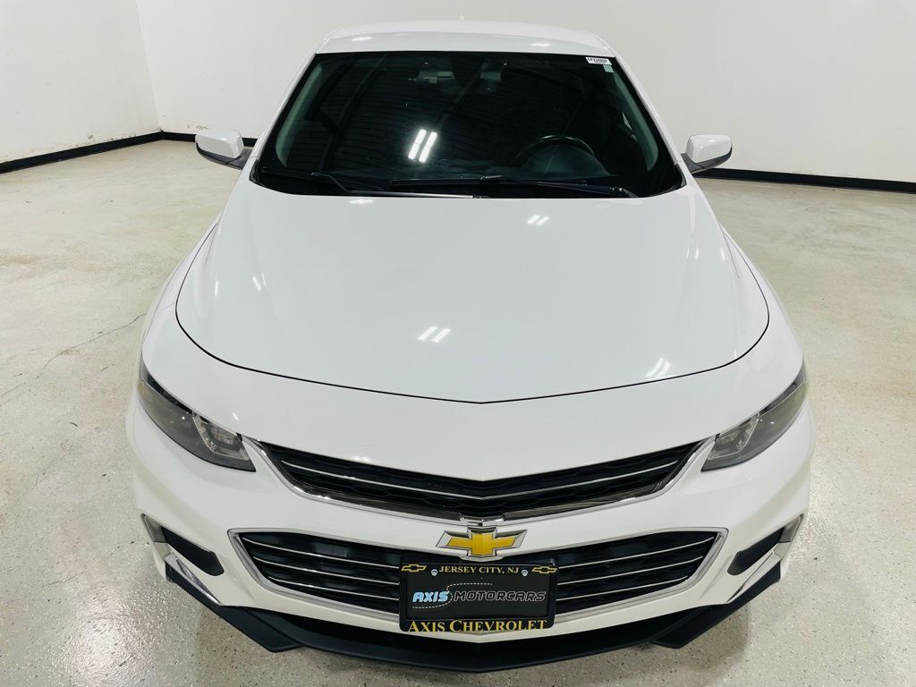 2016 Chevrolet Malibu LT Jersey City NJ