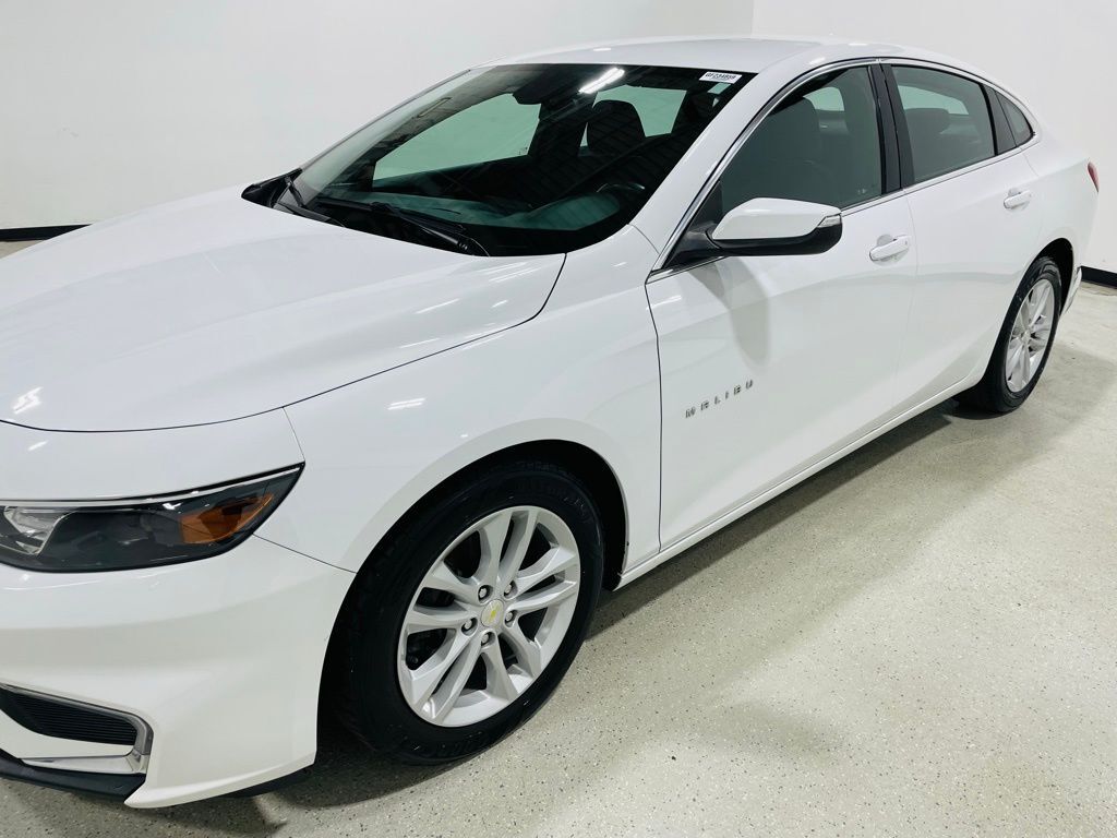 2016 Chevrolet Malibu LT Jersey City NJ