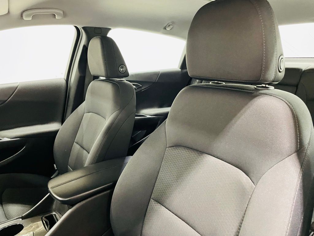 2016 Chevrolet Malibu LT Jersey City NJ