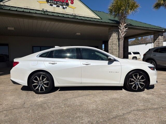 2016 Chevrolet Malibu LT Lafayette LA