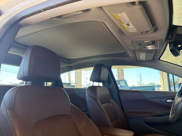 2016 Chevrolet Malibu LT Lafayette LA