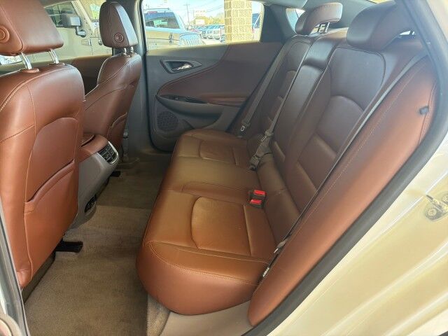 2016 Chevrolet Malibu LT Lafayette LA