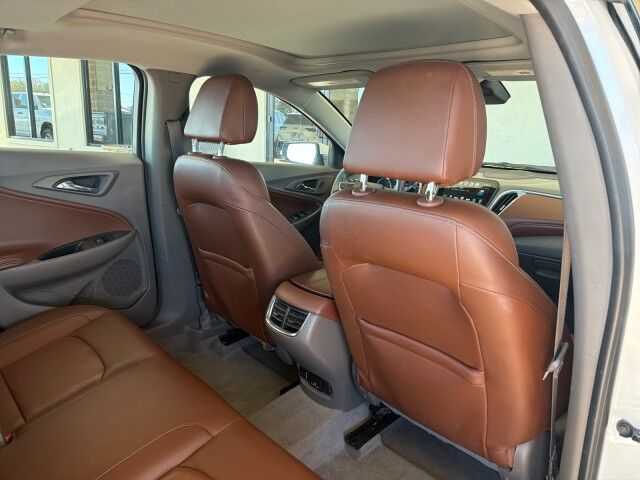 2016 Chevrolet Malibu LT Lafayette LA