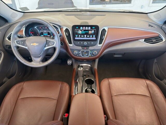 2016 Chevrolet Malibu LT Lafayette LA