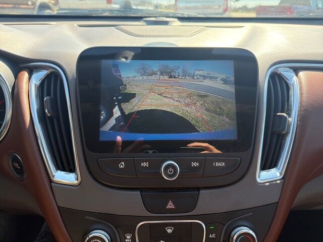 2016 Chevrolet Malibu LT Lafayette LA