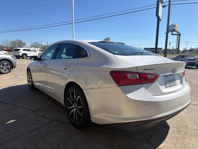 2016 Chevrolet Malibu LT Lafayette LA