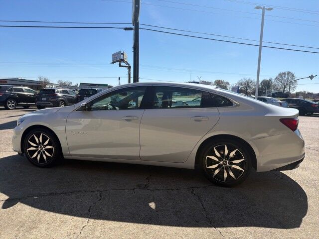 2016 Chevrolet Malibu LT Lafayette LA