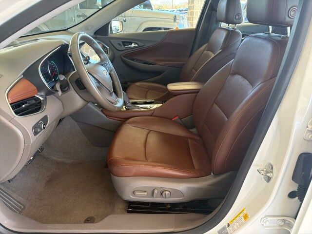 2016 Chevrolet Malibu LT Lafayette LA