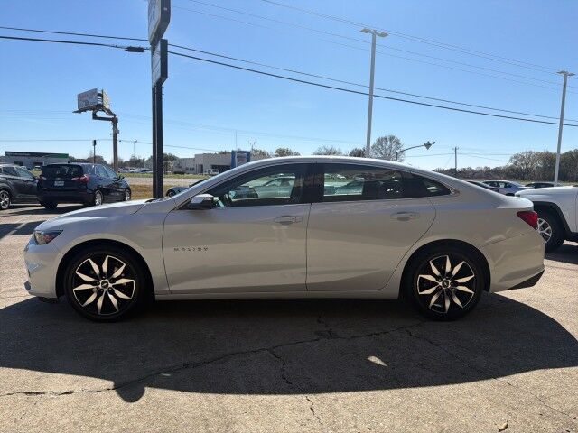 2016 Chevrolet Malibu LT Lafayette LA