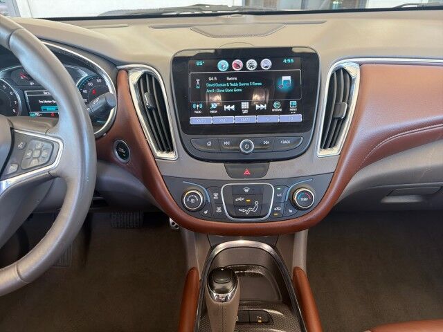 2016 Chevrolet Malibu LT Lafayette LA