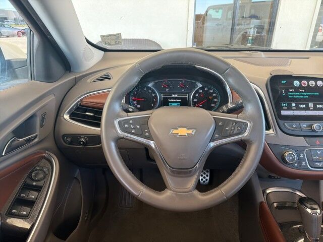 2016 Chevrolet Malibu LT Lafayette LA