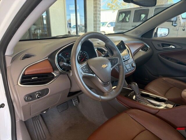 2016 Chevrolet Malibu LT Lafayette LA