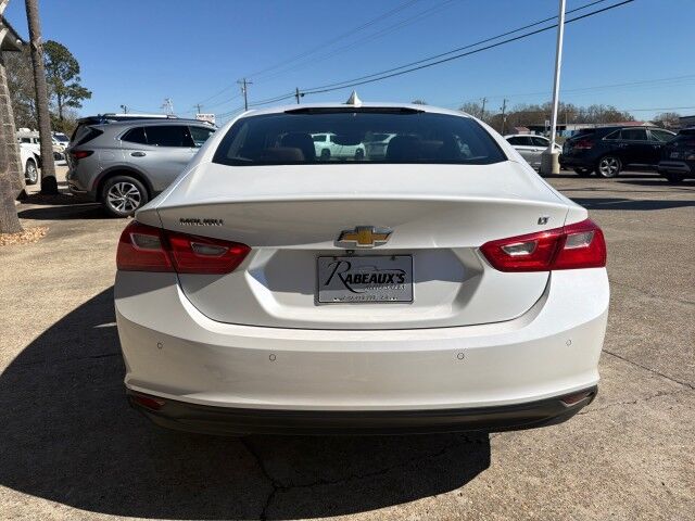 2016 Chevrolet Malibu LT Lafayette LA