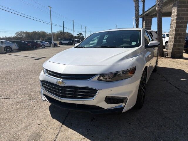 2016 Chevrolet Malibu LT Lafayette LA