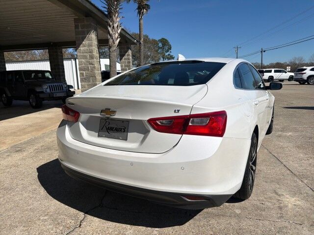 2016 Chevrolet Malibu LT Lafayette LA