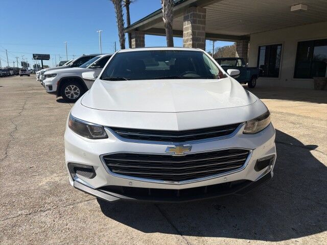 2016 Chevrolet Malibu LT Lafayette LA