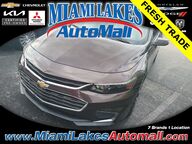 2016 Chevrolet Malibu LT Miami Lakes FL 2016 Chevrolet Malibu LT Miami Lakes FL