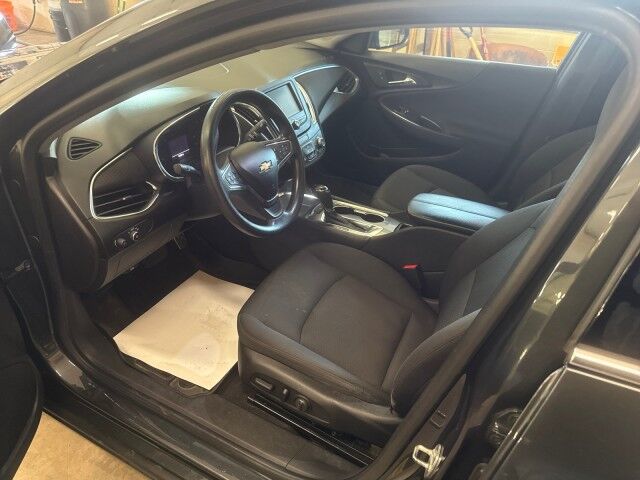 2016 Chevrolet Malibu LT North Versailles PA