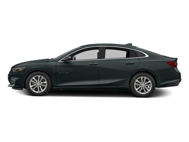 2016 Chevrolet Malibu LT Winder GA