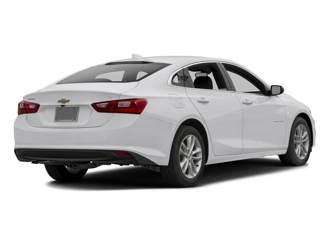 2016 Chevrolet Malibu LT Winder GA