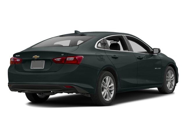2016 Chevrolet Malibu LT Winder GA