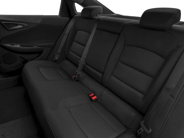 2016 Chevrolet Malibu LT Winder GA