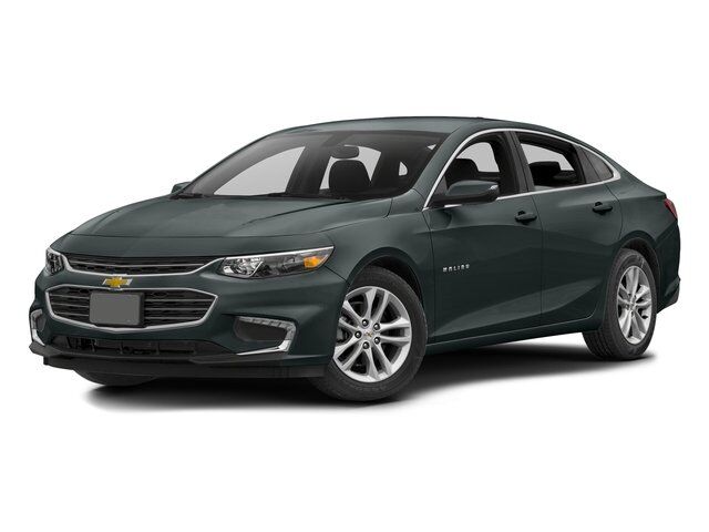 2016 Chevrolet Malibu LT Winder GA