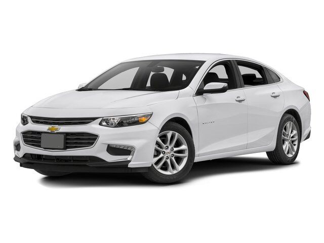 2016 Chevrolet Malibu LT Winder GA