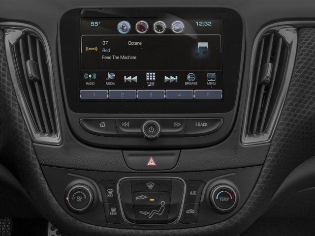 2016 Chevrolet Malibu LT Winder GA