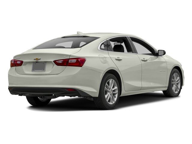 2016 Chevrolet Malibu LT Winder GA