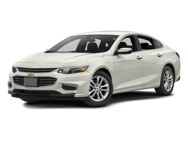 2016 Chevrolet Malibu LT Winder GA