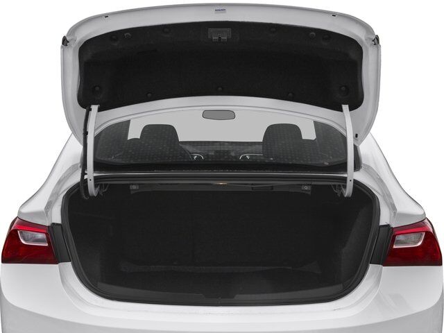 2016 Chevrolet Malibu LT Winder GA