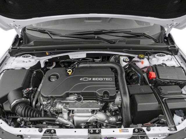 2016 Chevrolet Malibu LT Winder GA