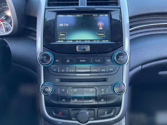 2016 Chevrolet Malibu Limited 1LT Spokane WA