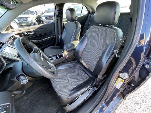 2016 Chevrolet Malibu Limited 1LT Spokane WA