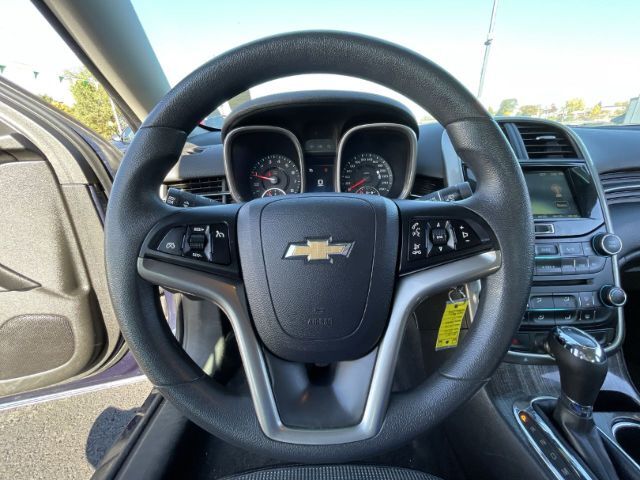 2016 Chevrolet Malibu Limited 1LT Spokane WA