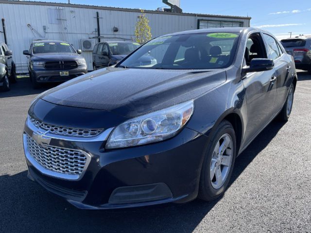 2016 Chevrolet Malibu Limited 1LT Spokane WA