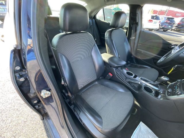 2016 Chevrolet Malibu Limited 1LT Spokane WA