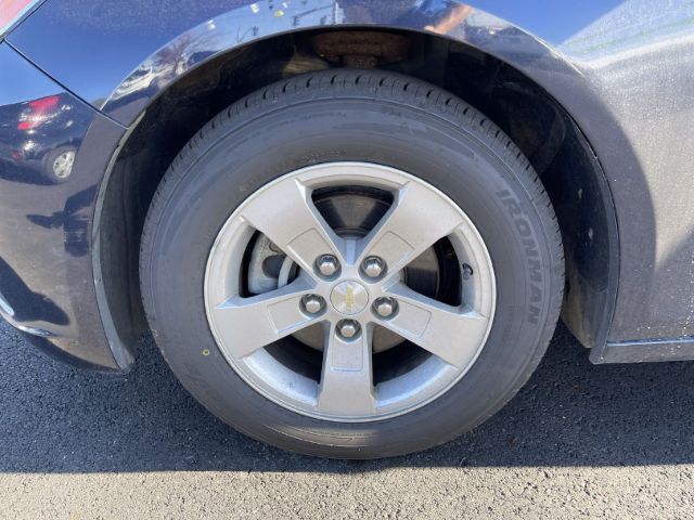 2016 Chevrolet Malibu Limited 1LT Spokane WA
