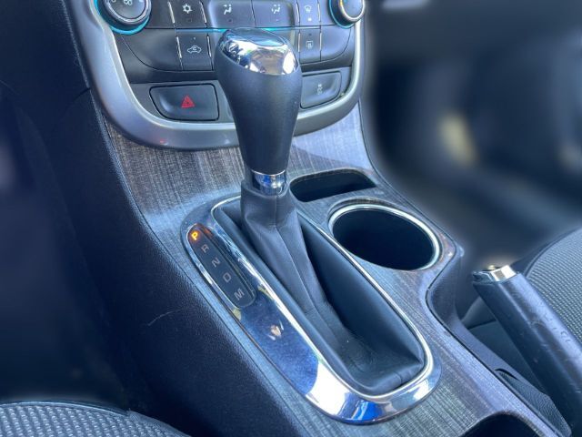 2016 Chevrolet Malibu Limited 1LT Spokane WA