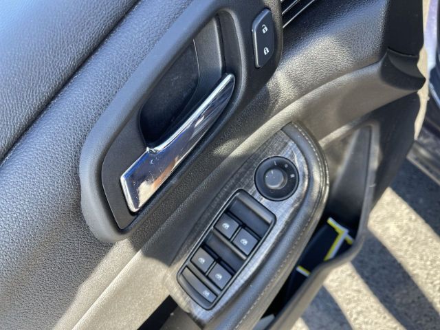 2016 Chevrolet Malibu Limited 1LT Spokane WA