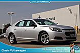 2016 Chevrolet Malibu Limited LS Clovis CA 2016 Chevrolet Malibu Limited LS Clovis CA