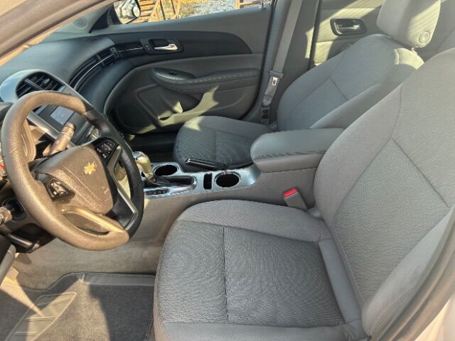 2016 Chevrolet Malibu Limited LS Hattiesburg MS