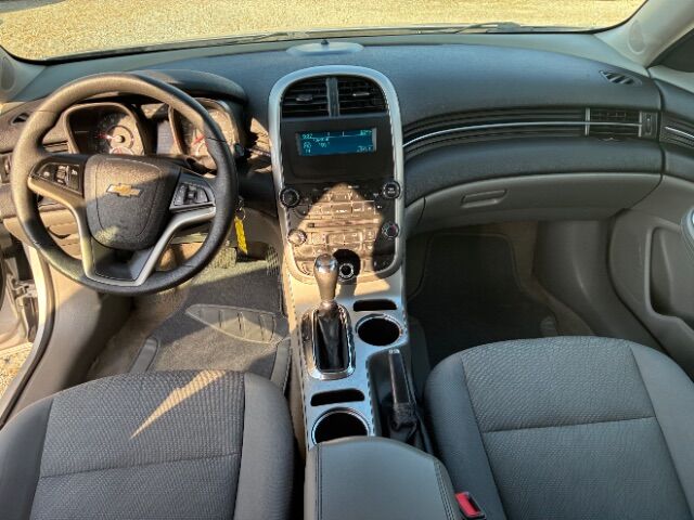 2016 Chevrolet Malibu Limited LS Hattiesburg MS