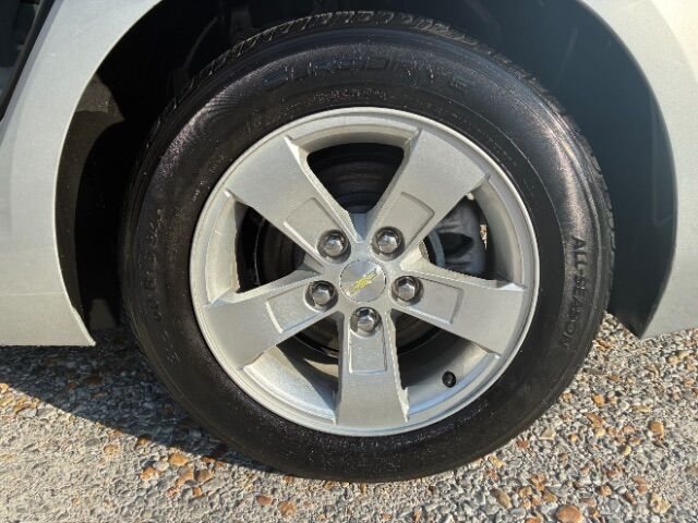 2016 Chevrolet Malibu Limited LS Hattiesburg MS