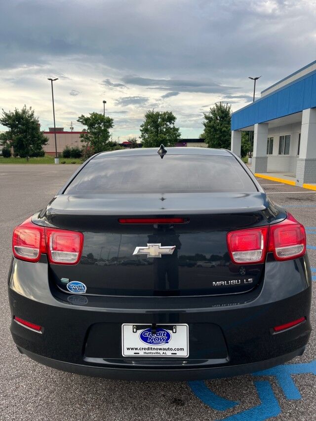 2016 Chevrolet Malibu Limited LS Huntsville AL