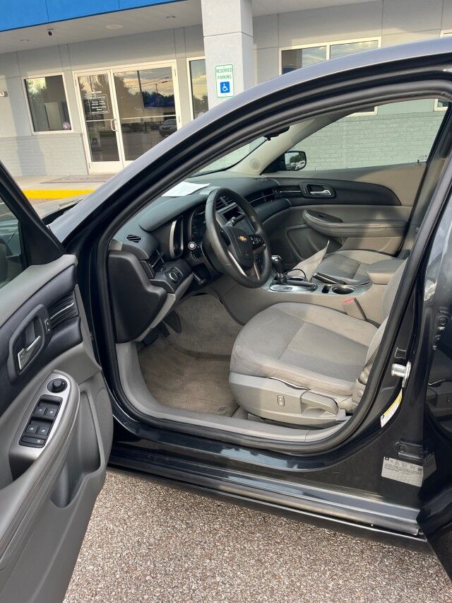 2016 Chevrolet Malibu Limited LS Huntsville AL